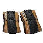 MAXXIS REKON Plus MTB Folding Tire TR EXO 3C MaxxTerra 27.5x2.80 Tire,2 Tires Tanwall, MX2810