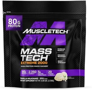 Muscletech