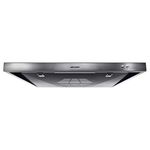 Extreme Air Range Hoods
