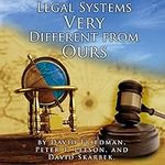 Legal Systems Very Different from O