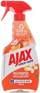 Ajax Spray