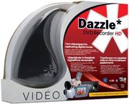 Dazzle DVD Recorder HD ML. Für Wind