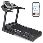 Lifespan Fitness Apex Treadmill, Bl