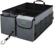 Drive Auto Car Trunk Organizer - Co