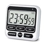 Umisu Kitchen Digital Timer Mute/Ri