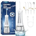 Water Flosser for Teeth Cordless, 3