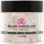 Glam and Glits Powder - Diamond Acr