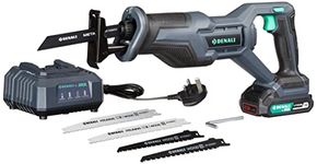 Cordless Skil Saw