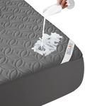 BEDLORE Waterproof Mattress Protect