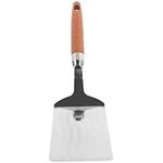 Luxshiny Stainless Steel Spatula, H