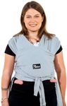 Koala Babycare Baby Carrier Wrap, A