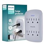 Philips Philips 6-Outlet Extender S