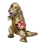 Ty Beanie Baby - Toothy The Tyranno