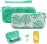 JINGDU Carry Case for Switch Lite 4