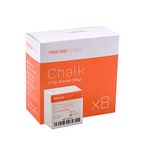 Firstaid4sport Gym and Weight lifting Chalk (8 x 2oz)