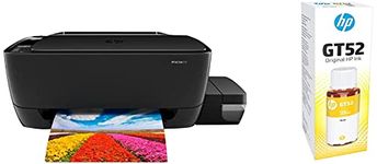 Personal Color Printers