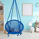 Swings For Big Babies