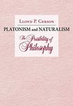 Platonism and Naturalism: The Possibility of Philosophy