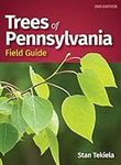 Trees of Pennsylvania Field Guide (