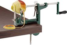 Westmark Apfeltraum 11432260 Apple Peeler with Vice