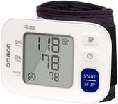 Omron 3 Series Wrist Blood Pressure