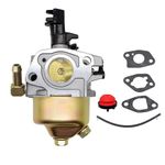 Fullas Huayi OEM Carburetor 170SD Compatible with MTD Troy-Bilt, Cub Cadet, Snowblower 208CC Gas Engine 270-WU with OEM Number 951-15236 and 751-15236