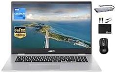 ASUS Chromebook Laptop 2024 Newest,