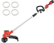 HEINPRO Cordless Weed Wacker Compat