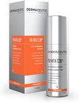 Dermaceutic Tri Vita C30-30% Vitamin C Serum - Premium highly concentrated product with 3 types of Vitamin C and Vitamin E - Antioxidant face serum - 30ml