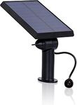 Brightech Ambience Pro Replacement Solar Panel - Compatible with 1W Solar Strands - Commercial Grade