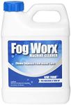 Fogworx Fog Machine Cleaner-1 Quart
