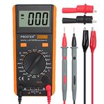 Multimeter Lcrs