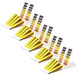 pH Test Strips, pH 1-14 Litmus Pape