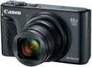 Canon Powershot SX740 HS Digital Camera (Black)