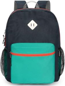 STEAMEDBUN Kids Backpack for Boys 5-9,Boys Backpack for Elementary School Bag