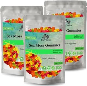 Sea Moss G
