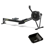 Concept2 Model D Upgraded New Rowin
