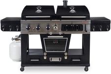 PIT BOSS Memphis Ultimate 4-in-1 LP