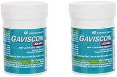 Gaviscon A