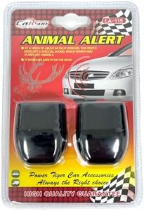 Car Animal