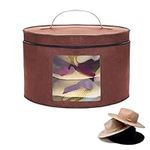 Munskine Hat Boxes for Women Storag