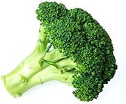 Bristol Farms, Broccoli Organic, 1 