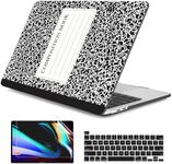 Dongke MacBook Pro 13 inch Case Mod