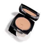 Avon True Flawless Cream To Powder Compact 3-in-1 Concealer, Foundation & Powder Natural Beige - True Blue IQ Colour Technology