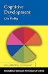 Cognitive Development (Routledge Mo
