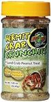 Zoo Med Hermit Crab Peanut Crunchie