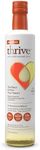 Thrive Algae Cooking Oil - Heart and Health-Conscious Cooking Oil, Rich in Omega-9 Monounsaturated Fat, Premier Blend, 16.9 fl oz