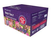 Aquaforest Reef Salt Aquarium Salt for Tropical Fish & Marine Sea Corals - Nutrient Enriched Premium Laboratory Grade Marine Salt for Aquarium Reef Salt with Amino Acids and Vitamin C | 25kg