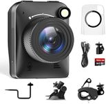 Dsoon Time Lapse Camera, 4K FHD Tim