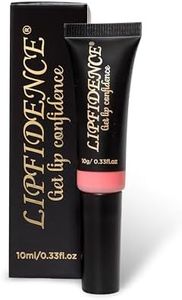 Lipfidence